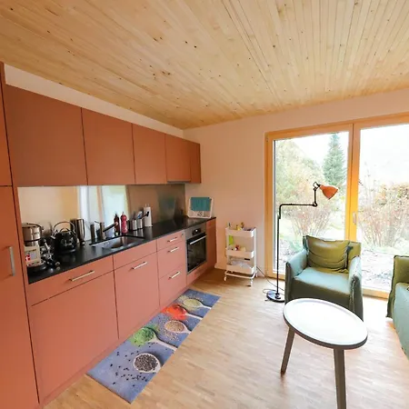 Rinderberg Sockelgeschoss Nordost By Interhome * Zweisimmen