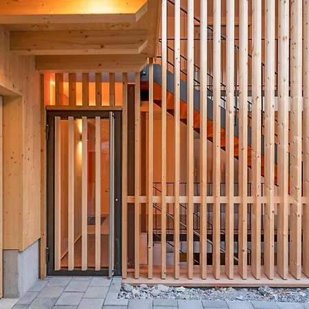 Rinderberg Sockelgeschoss Nordost By Interhome *